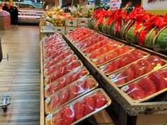 -果蔬好生活超市(新荟城店)