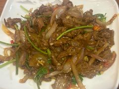 -我外婆家菜(长融世贸广场店)