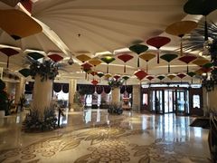 -宝丽金大酒店·洗浴中心