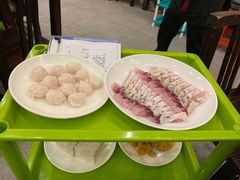 -正能量脆肉鲩火锅