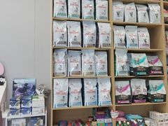 -瑞鹏宠物医院·微创内窥镜·骨外科·牙科(翠竹分院)