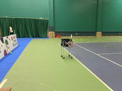 -齐动力网球(国贸店)