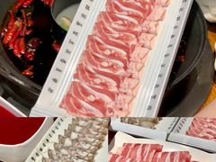 -重庆老火锅(长虹店)