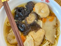 -龙华素斋(龙华路店)