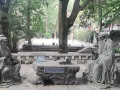 -青岛崂山太清宫
