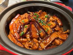 -蝴蝶里·粤菜·点心(滨江龙湖店)