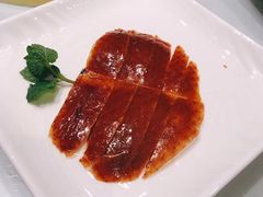 -四季民福烤鸭店(前门店)