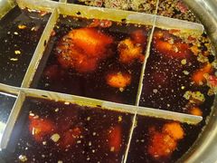 -邓莽子老火锅(中兴路总店)