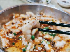 -红日饭店(裕隆三路店)