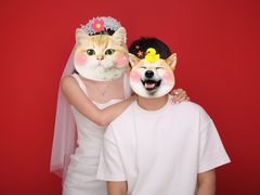 -bobo高端证件照工作室(三元桥店)