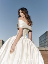 点击看大图 -MANLI BRIDAL婚纱