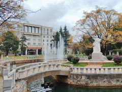 -云南师范大学(一二一西南联大校区)