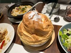 -港丽餐厅(杭大店)