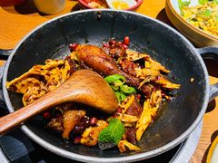 -吃饭皇帝大(合生汇店)