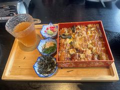 鳗鱼饭三吃-和一料理(安阳店)