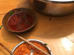 -老瓦房冷锅串串(文殊院店)