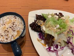 -长春高新益田福朋喜来登酒店·宜客乐标帜餐厅
