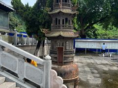 -凤凰山公园-龙王古庙