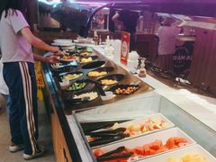 -比格比萨自助(延庆万达广场店)