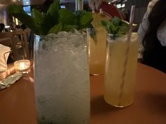 -MM·五声·音乐人与调酒师(西安路店)