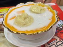 -甜心妈妈·榴莲星级糖水(北京路总店)