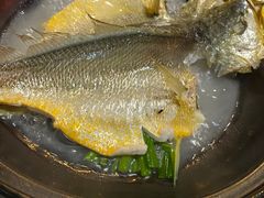 -锦園(伊势丹美食城店)