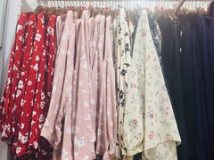 -优衣库(北京首开福茂宋家庄购物中心店)