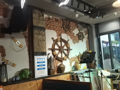 -船梆煮•蒸汽海鲜·生腌干蒸(五四广场店)
