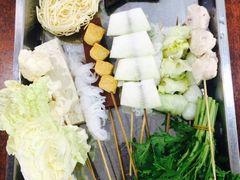 高记麻辣烫-高记麻辣烫