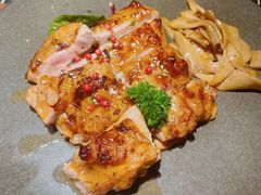 -West10 西拾·西餐厅·创意菜(未来科技城店)