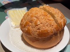 -茶港·点心·啫啫煲(王府井店)