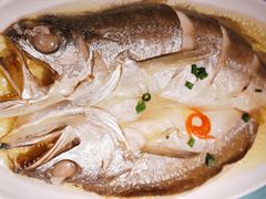 花雕醉黄鱼-寻宝记绍兴菜(鲁迅路店)