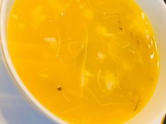 鱼肚汤-上海苏宁宝丽嘉酒店·嘉府壹号中餐厅