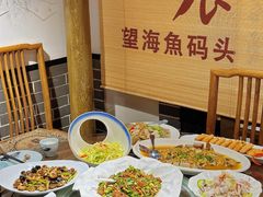 -东辰望海鱼码头·海鲜餐厅