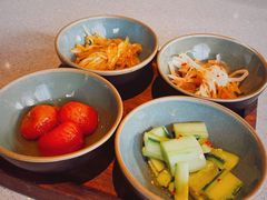 -半山腰·云南菜(侨福芳草地店)