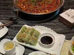 -老船舫·现做活鲜鱼馆(东郊记忆店)