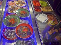 -渔娘渔家丹东海鲜(东直门店)