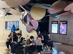 -百美汇影城(LUXE嘉里中心店)