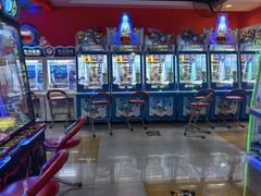 -汤姆熊欢乐世界(光启城店)