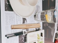 -小大董·烤鸭(观景餐厅·南京西路店)