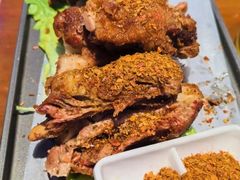 -同胜祥清真新豫菜(丰乐路总店)