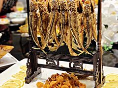 -绸乡宴酒店·融合苏帮宴(吴江店)