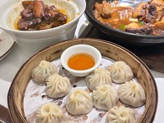 -阿毛饭店首店·宁波老字号(文化广场店)