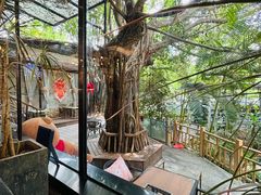 -樾餐厅泰式海鲜火锅(民歌湖店)