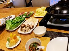 -天津湾西餐厅(三亚海棠湾洲际度假酒店)