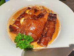 -汤城小厨•粤菜•靓汤(苏州街店)