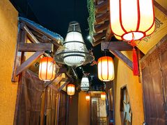 -老阿爸鲜鱼土菜(昆山花桥店)