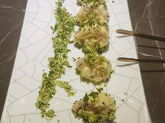 -海派悦庭·海胆烧麦·新融合菜(凯德广场店)