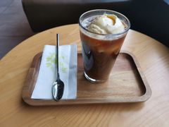 -星巴克(德阳洋洋百货店)