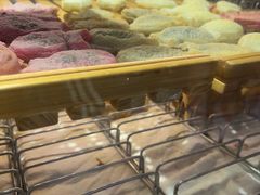 -粉粉乐鲷鱼烧(美罗城店)